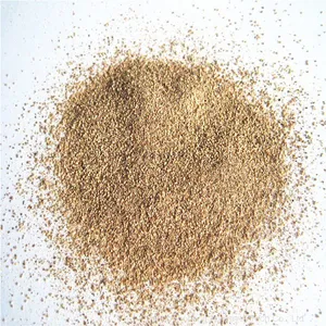 Factory Sales Walnut Shell Sand/walnut Sand 80-100# for Pet Litter thumbnail-3