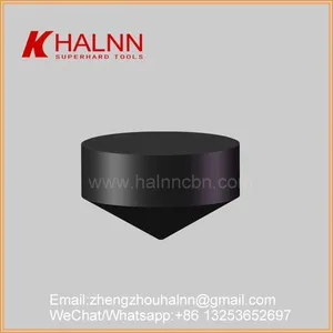 Rough Machining High Speed Steel Solid CBN Inserts High Efficiency thumbnail-3