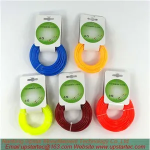 Card Head NylonTrimmer Line thumbnail-1