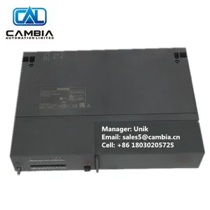 6EW1380-1AB -- Siemens Simatic S5 Power Supply thumbnail-1