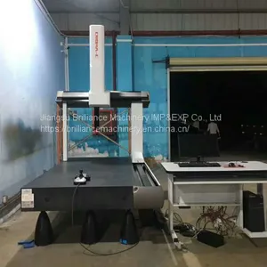 SEREIN CROMA-C Coordinate Measuring Machine thumbnail-1