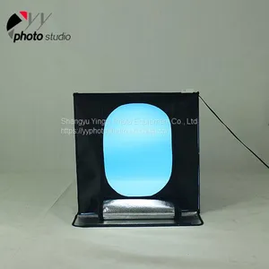 Photo Studio LED Easy-Carry Spuare Light Tent In-A-Box YA441 thumbnail-3