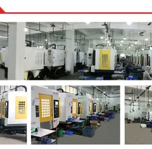 Shenzhen Xiang Xin Yu Technology Co., Ltd company overview - view 1 thumbnail