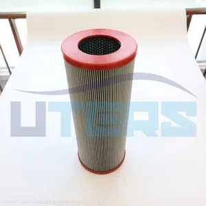 UTERS Alternative to INTERNORMEN Hydraulic Oil Filter Element 01.E 30.10VG.30.E.V.IS08 320840 thumbnail-2
