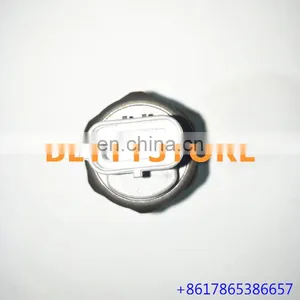 Excavator PC450-7 Fuel Rail Pressure Sensor 499000-4441 thumbnail-4