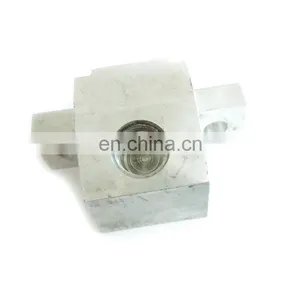 Diesel Cummins Part K19 Connection Oil Supply 3037657 thumbnail-1