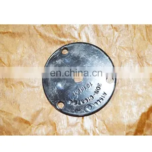 SAIC- IVECO 682 Series GENLYON Truck 30N-01037DG Kingpin Cover thumbnail-2