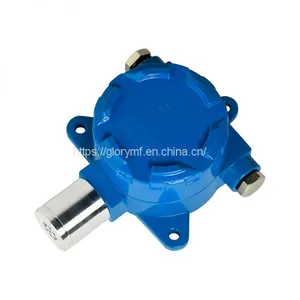Custom Fixed Gas Detector Combustible/smart Mutil Combustible Gas Monitor thumbnail-2