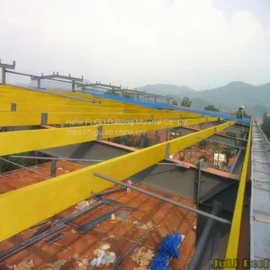 Outdoor Installation Simple Anti-Corrosion And Weatherproof Purlin thumbnail-5