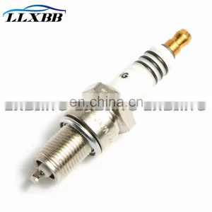 Genuine Iridium Spark Plug BPR6EIX 3484 For NKG thumbnail-4
