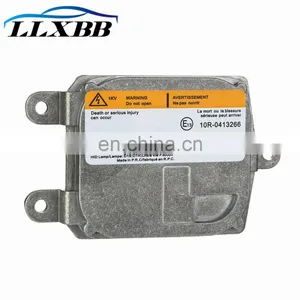 Original Xenon HID Headlight Ballast Control Unit 35XT5-3-D1/12V 080720656 For Lincoln Ford Skoda 35XT5-1-D1/12V thumbnail-1