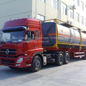 High Purity Flame Retardant TCPP CAS：No. 13674-84-5 thumbnail-1
