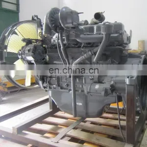 Promotion for ZAX200 6BG1T Engine Assembly thumbnail-3
