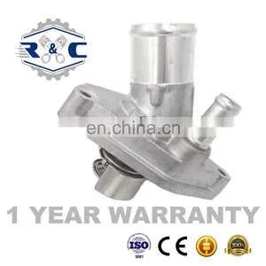 R&C High Quality Auto Parts 21200-31U11 21200-31U10 2120031U11 2120031U10 For NISSAN 100% Engine Coolant Thermostat thumbnail-3