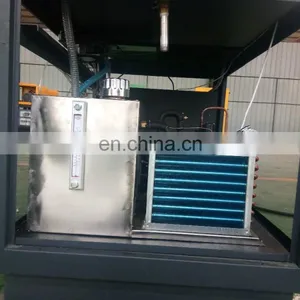 DENSO Common Rail Injector and Piezo Injector Test Bench thumbnail-7