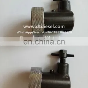 No,007(2) Rapid Connector For Nozzle Holder (7mm or 9mm) thumbnail-3