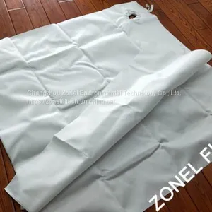PET Woven Filter Cloth for Filter Press thumbnail-1