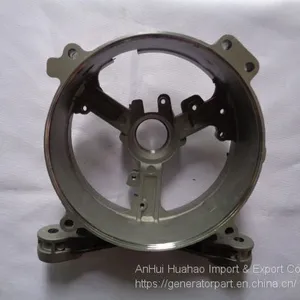 High Quality 2KVA 168F 170F Generator Motor Armature thumbnail-2