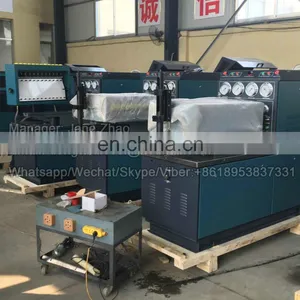 Diesel Fuel Injection Pump Test Bench(PCM-E,PCM-AH) thumbnail-3