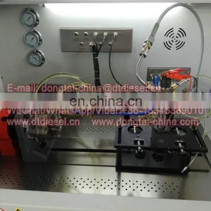 CR816 Common Rail Diesel Injector Test Bench With All Data Auto Repair Software thumbnail-1