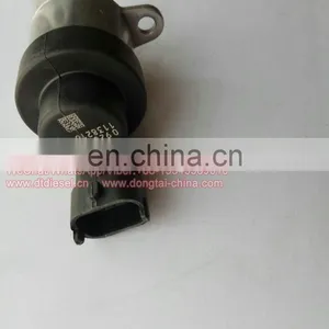 Diesel Fuel Pump Inlet Metering Valve Pressure Regulator Sensor 0928400633 thumbnail-2