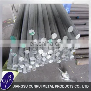 Steel Round Bar S41500 CA6NM Forged Stainless Steel Bar thumbnail-4