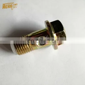 High Quality Engine Part Bolt M14 Banjo Bolt for Sale thumbnail-1