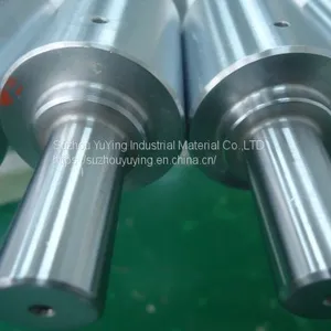 Ceramic Roller For North Glass,Land Glass,Mountain Glass,Southtech Glass,Yuntong Glass Tempering Machine thumbnail-2