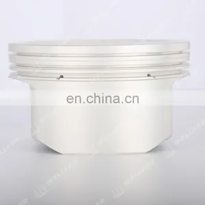 Gasoline Car Piston for GM Motor 1.8 16V Meriva 97400600/P9282 Diameter 80.5mm thumbnail-4