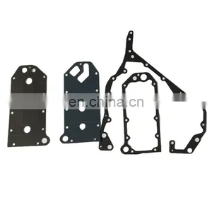6CT Diesel Engine Parts Lower Up Gasket Kit/Overhaul Kit Set 3800558 thumbnail-4