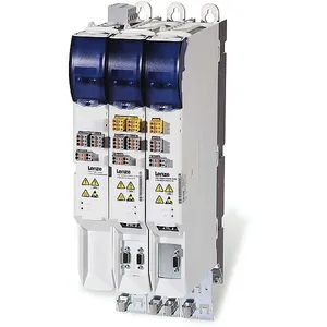 LENZE I700 Servo Inverters E70ACMSE0204SA2ETR thumbnail-1