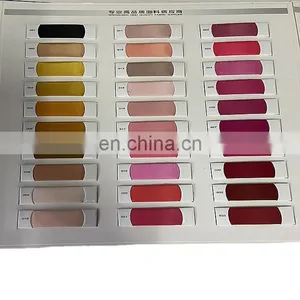 WuJiang HuaLi 75D*75D Weft Twisting Memory Fabric Jacket Fabric Overalls Shorts thumbnail-1
