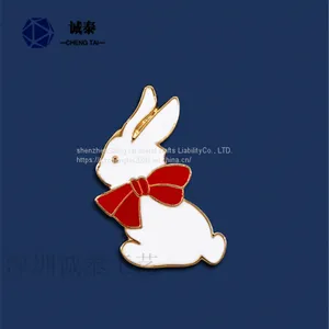Shenzhen Metal Badge, Production Badge Factory, Badge Wholesale thumbnail-4