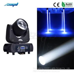 ASGD 60W LED Beam Lighting Professional Stage Performance Effect Lighting thumbnail-1