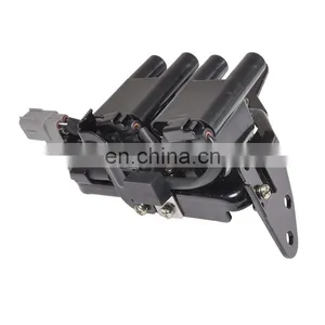 New High Quality Ignition Coil 27301-23900 thumbnail-2
