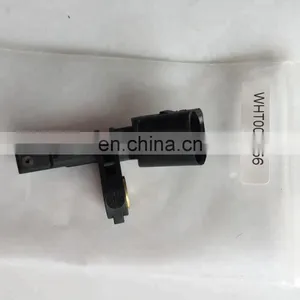 ABS Sensor 7H0927804 WHT003856 0986594505 Wheel Speed Sensor(ABS) thumbnail-1