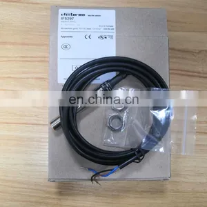 IFM Inductive Sensors IF5297 thumbnail-1