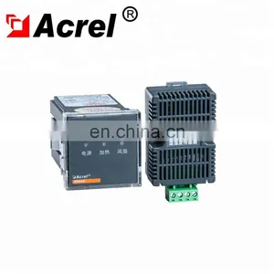 Temperature and Humidity Controller Instrument thumbnail-1