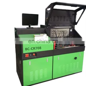 Good Price LGC816 Used Common Rail Diesel Fuel Pump Calibration Test Bench thumbnail-1