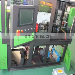 BCS815 Electronic Fuel Delivery Measuring System Diesel Injection Pump Test Bench thumbnail-3