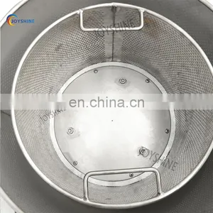 Hot Sale Centrifugal Machine for Chips Oil Centrifuge thumbnail-4