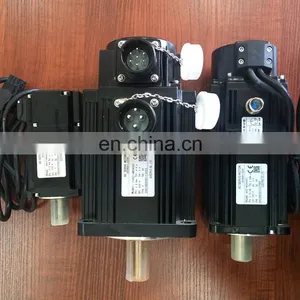 Servo Motor thumbnail-4