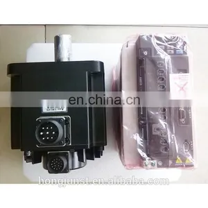 Delta 3KW Servo Motor and Driver Sets ECMA-F11830RS + ASD-B2-3023-B thumbnail-1