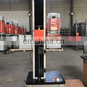 WDW-2 2000n Rubber Tensile Testing Machine thumbnail-6