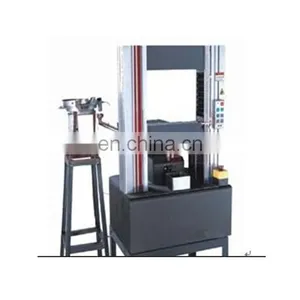 WDW-10/ 30/50/100 Computer Iron Ore Pellet Compression Testing Machine thumbnail-2