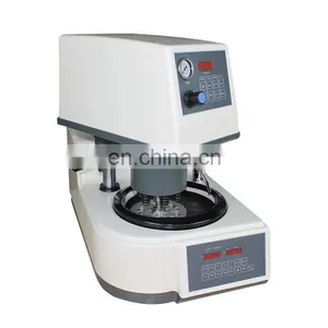 Mopao1000 Metallographic Lab Euqipment/Metallographic Gringer Polisher thumbnail-1