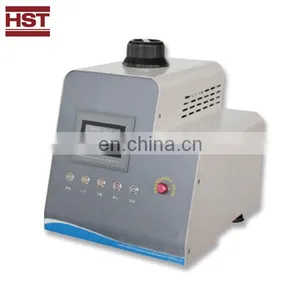 ZXQ-2G Automatic Metallographic Sample Mounting Press/Specimen Inlaying Machine thumbnail-7