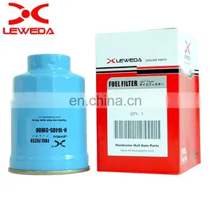 Fuel Filter Car Fuel Filter Auto Fuel Filter 16405-59E00 thumbnail-3