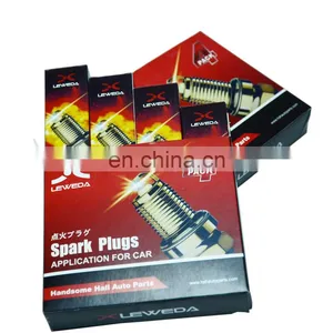Hebei Engine Spark Plug Manufacturer 12290-RBJ-003 for INSIGHT thumbnail-4