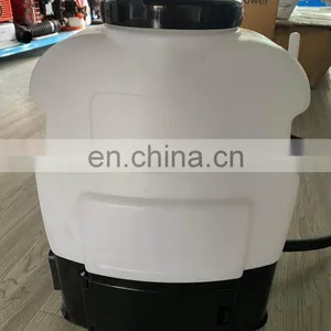 2020 Hot Selling Electrostatic Sprayer thumbnail-5